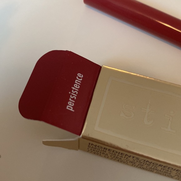 Stila Cosmetics Stay All Day Matte Lip Liner in Persistence - Picture 6 of 8